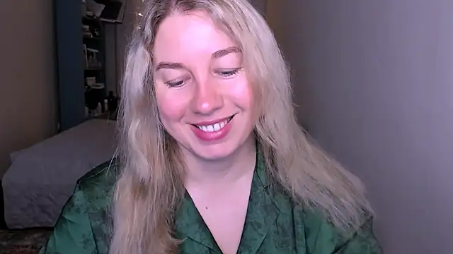 NancySanders online show from May 2026 07:15:01 PM