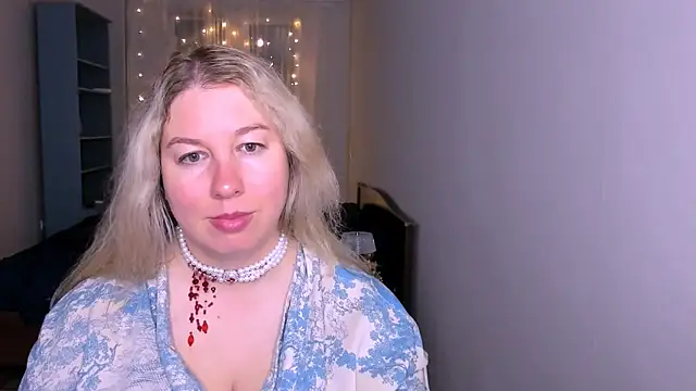 NancySanders online show from July 2026 08:15:01 PM