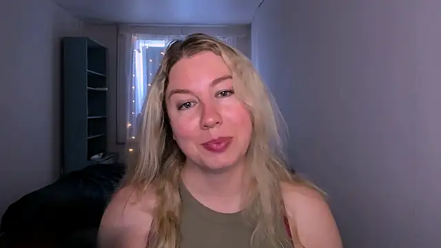 NancySanders online show from July 2026 07:59:02 AM