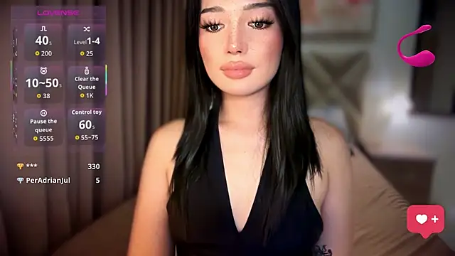 Snapshot of hadahera chatting on January 2026 05:27:02 PM hadahera online show from January 2026 05:27:02 PM