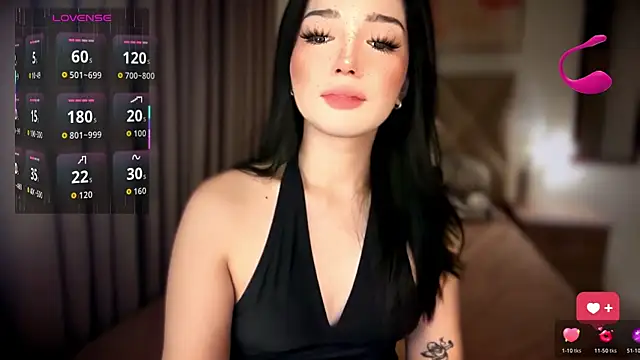 Snapshot of hadahera chatting on February 2026 03:49:02 PM hadahera online show from February 2026 03:49:02 PM