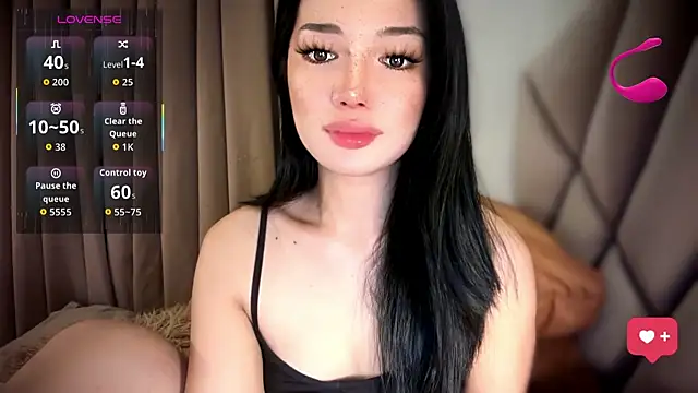 Snapshot of hadahera chatting on February 2026 04:40:02 PM hadahera online show from February 2026 04:40:02 PM