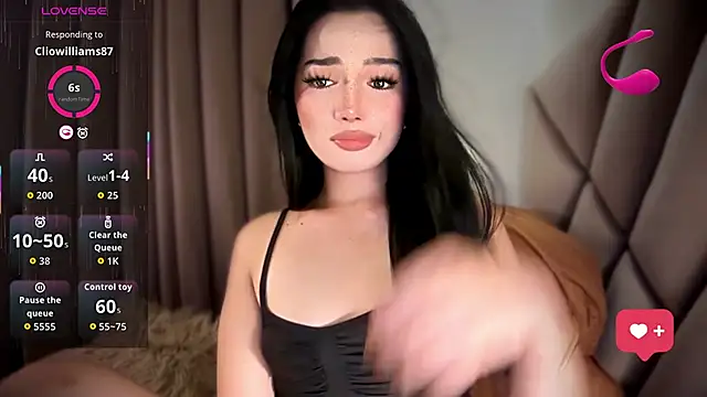 hadahera online show from April 2026 03:03:01 PM