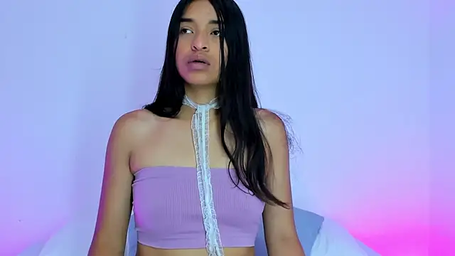 RousyMoon online show from November 2025 01:47:02 PM