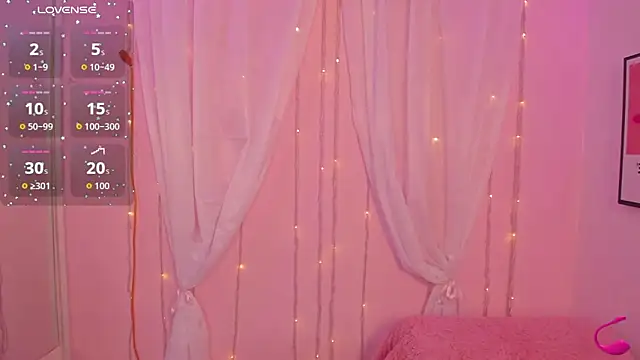 katia ws online show from November 2025 10:02:01 PM