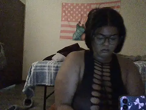 TharealBunn online show from March 2026 10:10:01 AM