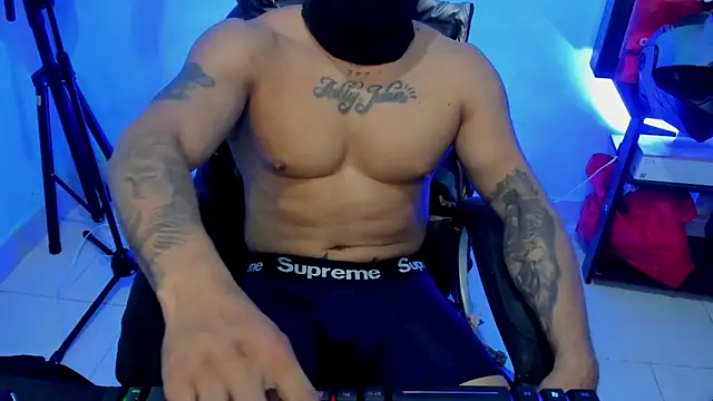 zeus 7777 online show from April 2026 12:29:02 PM