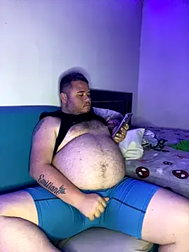 Chimbo-1996 online show from September 2025 05:07:02 AM