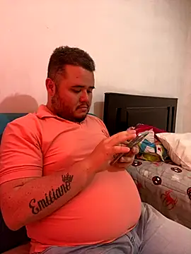 Chimbo-1996 online show from September 2025 05:13:01 PM