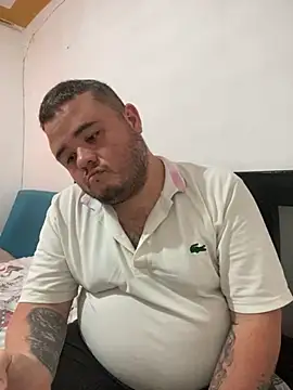 Chimbo-1996 online show from October 2025 08:42:02 PM