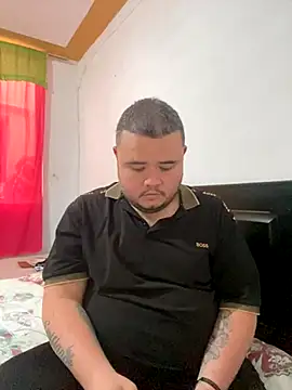 Chimbo-1996 online show from October 2025 08:09:02 PM