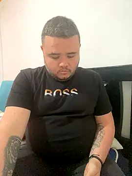 Chimbo-1996 online show from October 2025 08:20:02 PM