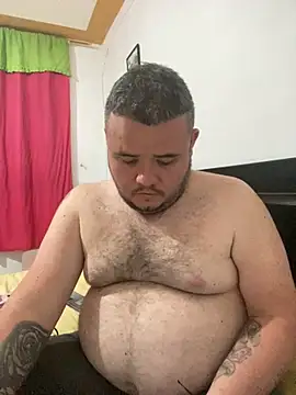 Chimbo-1996 online show from November 2025 02:34:01 AM