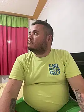 Chimbo-1996 online show from November 2025 01:16:02 AM