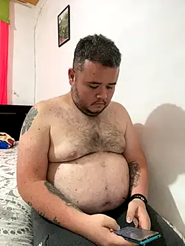 Chimbo-1996 online show from December 2025 10:04:02 PM