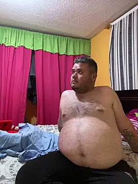 Chimbo-1996 online show from March 2026 01:19:01 AM