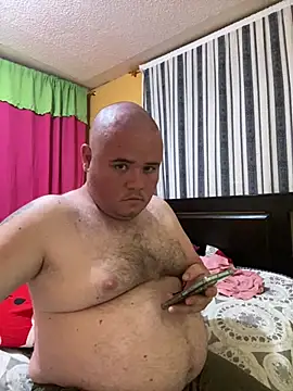 Chimbo-1996 online show from March 2026 03:00:02 AM