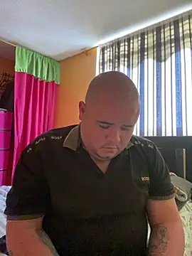 Chimbo-1996 online show from March 2026 07:09:01 PM