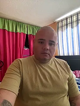 Chimbo-1996 online show from April 2026 07:18:02 PM