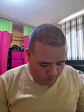 Chimbo-1996 online show from April 2026 08:47:01 PM