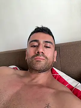 Snapshot of Morlu43 chatting on March 2026 10:23:01 PM Morlu43 online show from March 2026 10:23:01 PM