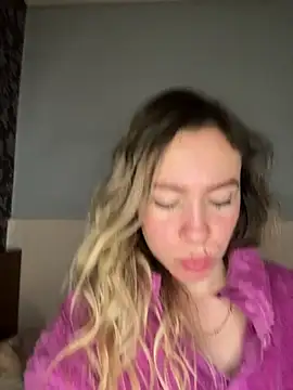 BritgetPsychol online show from April 2026 03:21:01 AM