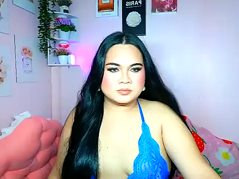 YourThicc bella online show from July 2026 03:14:02 PM