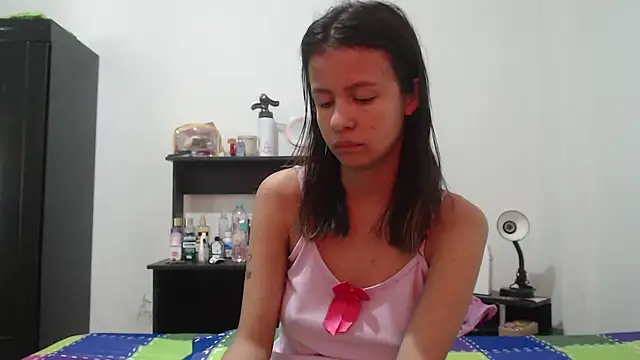 nathaly jones  online show from July 2026 03:03:02 PM
