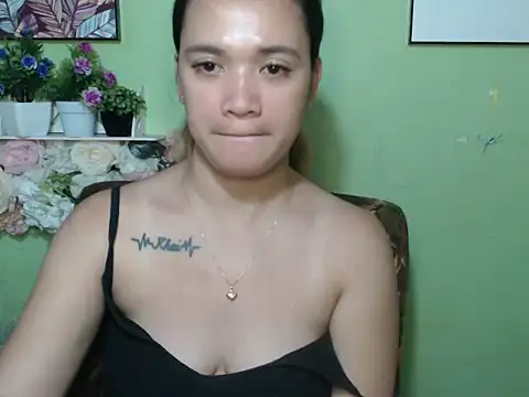 sexxy jameica online show from March 2026 11:11:01 PM