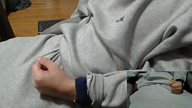 Yasu2000 online show from November 2025 02:00:02 AM