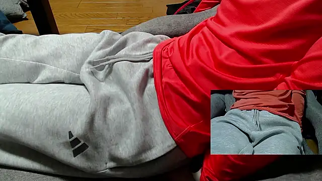 Yasu2000 online show from March 2026 10:22:01 AM