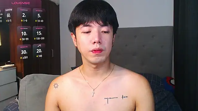 Addictiveboi online show from September 2025 03:39:02 AM