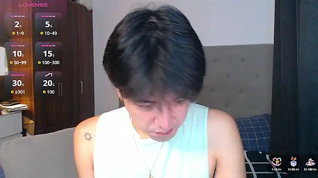 Addictiveboi online show from September 2025 02:49:01 AM