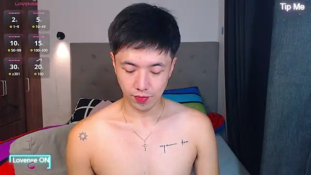 Addictiveboi online show from November 2025 05:18:02 AM