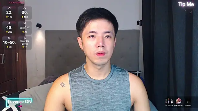 Addictiveboi online show from December 2025 02:30:01 AM