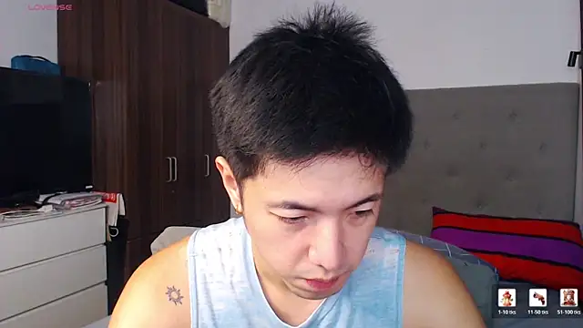 Addictiveboi online show from February 2026 03:54:01 AM