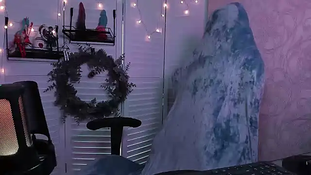 Snapshot of aestheticbeing chatting on December 2025 12:09:01 PM aestheticbeing online show from December 2025 12:09:01 PM