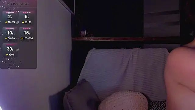 Alice Wander online show from November 2025 01:33:02 PM