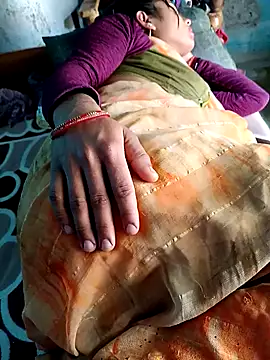 kajalbhabhi44 online show from February 2026 09:54:01 AM