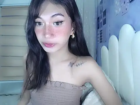 Asianbarbie05 online show from May 2026 01:40:02 PM