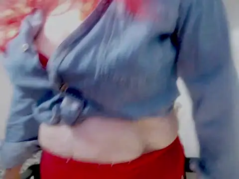 ArdienteBetania online show from October 2025 04:27:02 PM