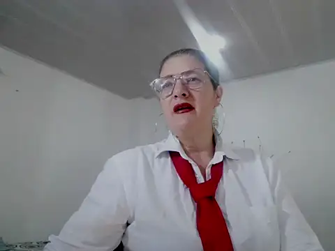 ArdienteBetania online show from October 2025 02:07:02 PM