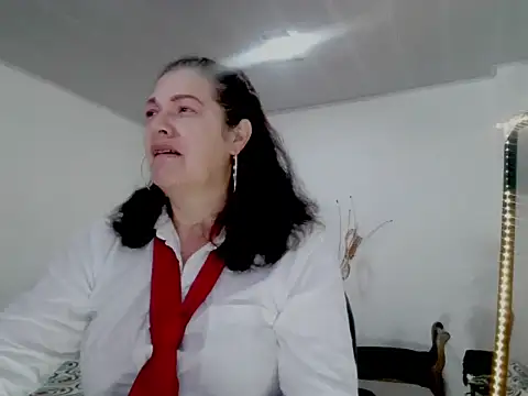 ArdienteBetania online show from October 2025 12:52:02 PM
