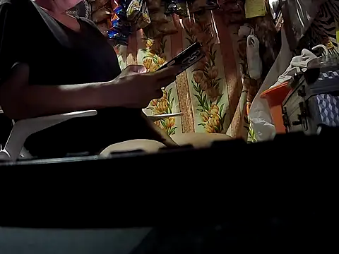 Hotzoey16 online show from December 2025 12:08:01 AM