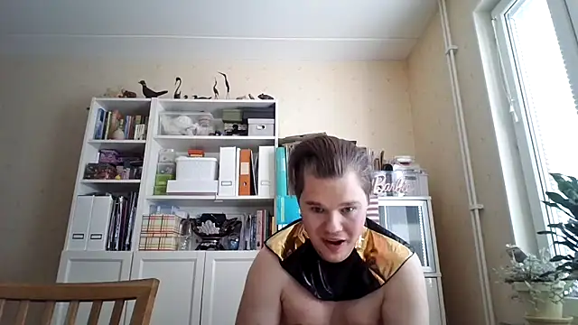 DIRTY BOY93 online show from April 2026 03:17:02 PM