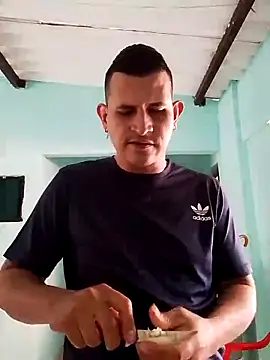 Kars1721 online show from February 2026 01:27:02 PM