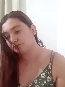 Anaa Rose online show from February 2026 07:54:01 PM