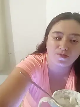 Anaa Rose online show from February 2026 08:42:02 PM