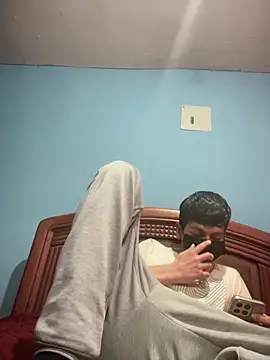 Sebas34  online show from February 2026 12:25:02 AM