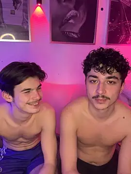 Pablo27622 online show from February 2026 08:07:01 PM